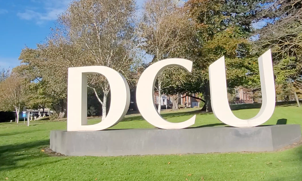 ESCEN Rayan Couliably Irlande Dublin